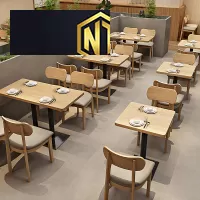 Bàn ghế sofa đơn giản